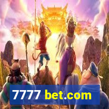 7777 bet.com